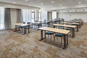 Courtyard by Marriott Fort Worth Historic Stockyards