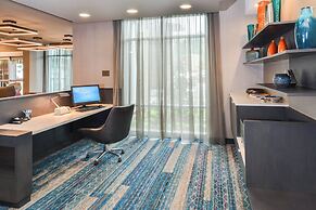 Fairfield Inn & Suites by Marriott Raleigh Cary