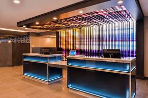 Fairfield Inn & Suites by Marriott Raleigh Cary