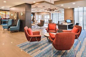 Fairfield Inn & Suites by Marriott Raleigh Cary