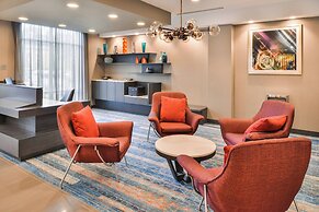 Fairfield Inn & Suites by Marriott Raleigh Cary