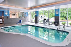 Fairfield Inn & Suites by Marriott Raleigh Cary