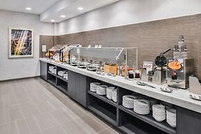 Fairfield Inn & Suites by Marriott Raleigh Cary