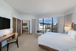 Hyatt Centric Waikiki Beach