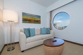 Hyatt Centric Waikiki Beach
