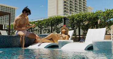 Hyatt Centric Waikiki Beach