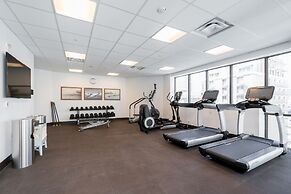 Hyatt Centric Waikiki Beach