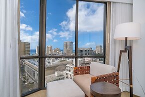 Hyatt Centric Waikiki Beach