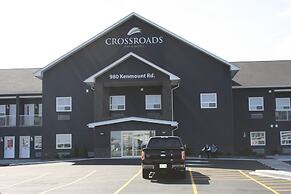 Crossroads Inn & Suites