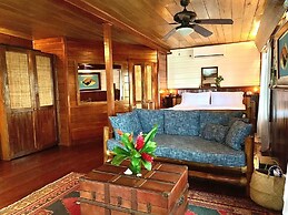 Casa Acuario
