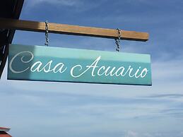 Casa Acuario