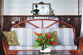 Casa Acuario
