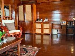 Casa Acuario