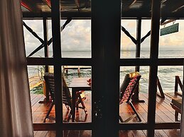 Casa Acuario
