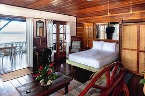 Casa Acuario