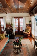 Casa Acuario