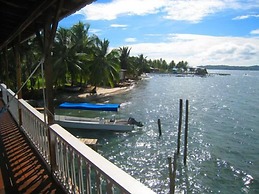 Casa Acuario