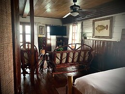 Casa Acuario