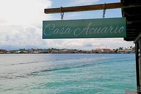 Casa Acuario