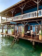 Casa Acuario