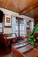 Casa Acuario