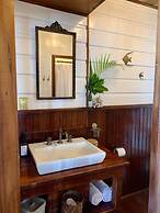 Casa Acuario
