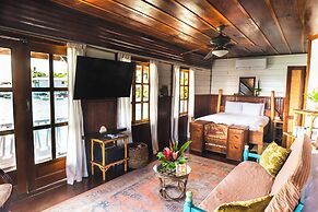 Casa Acuario