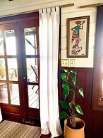 Casa Acuario