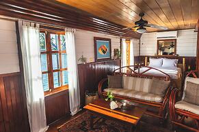 Casa Acuario
