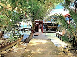 Casa Acuario