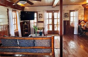 Casa Acuario