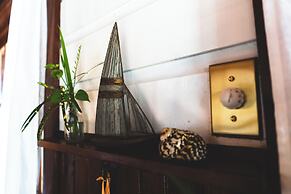 Casa Acuario