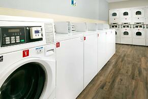 WoodSpring Suites Chicago Darien
