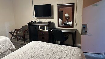 Deluxe Inn Of Roswell