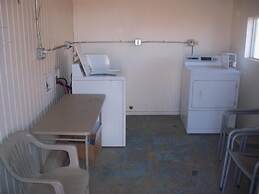 Deluxe Inn Of Roswell