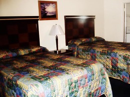 Deluxe Inn Of Roswell