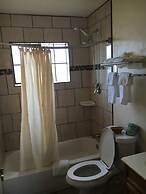 Deluxe Inn Of Roswell