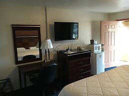 Deluxe Inn Of Roswell