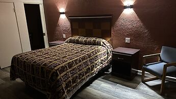 Deluxe Inn Of Roswell