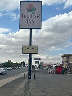 Deluxe Inn Of Roswell