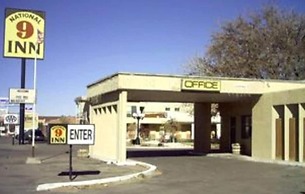 Deluxe Inn Of Roswell