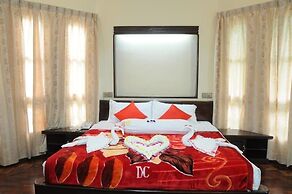 Hsaung Thazin Hotel Pyin Oo Lwin