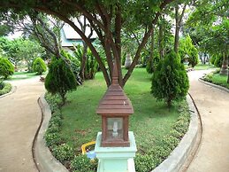 Hsaung Thazin Hotel Pyin Oo Lwin