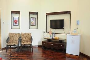 Hsaung Thazin Hotel Pyin Oo Lwin