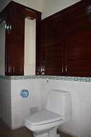 Hsaung Thazin Hotel Pyin Oo Lwin