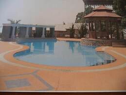 Hsaung Thazin Hotel Pyin Oo Lwin