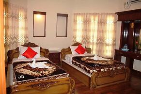 Hsaung Thazin Hotel Pyin Oo Lwin