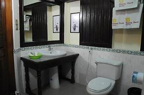 Hsaung Thazin Hotel Pyin Oo Lwin