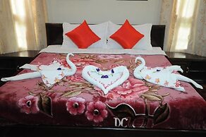 Hsaung Thazin Hotel Pyin Oo Lwin