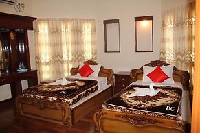 Hsaung Thazin Hotel Pyin Oo Lwin